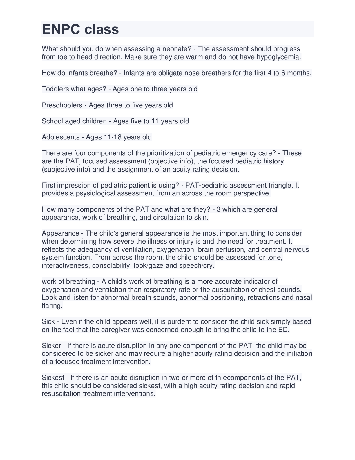 Preview image for ENPC class